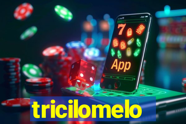 tricilomelo brincadeira letra